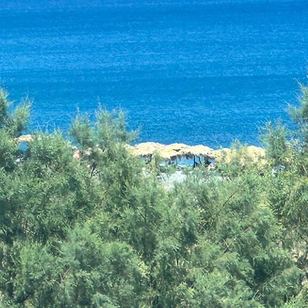 Villa Solmar Rhodes Lakhania Eksteriør billede